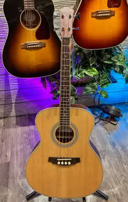 Denver Mini Acoustic Bass 2